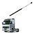 suspensão Mola Gás Volvo FH até 2003 - Imagem 1