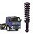 Kit Completo suspensão Volvo FM Traseiro - Imagem 1