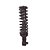 Kit Completo suspensão Volvo FH Dianteiro 2010 até 2015 - Imagem 3
