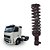 Kit Mola Completo Volvo FH Dianteiro 2004 até 2009 - Imagem 1