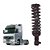 Kit Completo suspensão Volvo FM Dianteiro 2003 em diante - Imagem 1