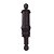 Kit Completo suspensão Volvo FH Traseiro 2004 até 2009 - Imagem 2