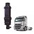 Kit Completo Bolsa Volvo FH Dianteiro 2010 até 2015 - Imagem 1