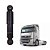 Amortecedor Transversal Volvo FH Traseiro até 2015 - Imagem 1