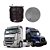 suspensão Pneumática Eixo Volvo FH NH Com Base - Imagem 1