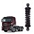 Kit suspensão Ford Cargo traseiro Cabine Extra Pesada 2242 - Imagem 1