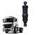 Kit susnpenção Mercedes Axor Traseiro - Imagem 1