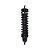 Kit Mola Scania S5 P Dianteiro Parafuso 12mm codigo 1466185 - Imagem 3