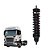 Kit Mola Scania S5 P Dianteiro Parafuso 12mm codigo 1466185 - Imagem 1