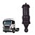 Kit Completo Bolsa Scania Highline Traseiro até 2011 - Imagem 1