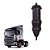 Kit Completo Bolsa Scania S4 R Dianteiro 2004 em diante - Imagem 1