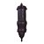 Kit Completo Bolsa Scania S4 R Dianteiro 2004 em diante - Imagem 3