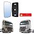 Vidro Principal Retrovisor FH FM 2010 até 2015 LD LE - Imagem 1
