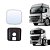 Vidro Auxiliar do Retrovisor Axor Atego LD LE - Imagem 1