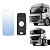 Vidro Principal do Retrovisor Axor/Atego LD/LE - Imagem 1