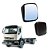 Retrovisor Auxiliar Volvo VM L Esquerdo 20862809 - Imagem 1