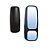Retrovisor Sem Braço Volvo FH NH até 2009 Lado Direito - Imagem 3