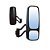 Retrovisor Completo Volvo FH NH até 2009 Lado Direito - Imagem 2