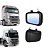 Retrovisor Auxiliar Volvo FH FM 2010 até 2015 Lado Direito - Imagem 1