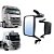 Retrovisor Sem Auxiliar Volvo FH e FM 2010 até 2015 Ld Esq - Imagem 1