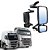Retrovisor Completo Volvo FH e FM 2010 até 2015 Lado Direito - Imagem 1