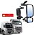 Retrovisor Completo Volvo FH FM 2010 até 2015 Lado Direito - Imagem 1