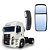 Retrovisor Volks Constellation S/ Braço >=2012 LD - Imagem 1