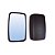 Retrovisor Ford Cargo Sem Braço 2012 em diante LD/LE - Imagem 3