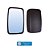Retrovisor Ford Cargo SemBraço 2012 em diante LD LE eletrico - Imagem 3