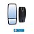 Retrovisor Bi-Partido S/ Braço Ford Cargo 2011 e 2012 LD/LE - Imagem 3