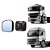 Retrovisor Auxiliar Mercedes Axor/Atego LD/LE - Imagem 1
