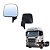 Espelho Retrovisor Auxiliar Scania S5 Econômico LE - Imagem 1