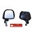 Retrovisor completo Scania S4/S5 Lado Direito 1732783 - Imagem 2