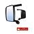 Espelho Retrovisor Completo Scania S4/S5 L Esquerdo - Imagem 2
