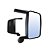 Espelho Retrovisor Scania S4/S5 Lado Direito 1952574 - Imagem 2