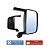Espelho Retrovisor completo Scania S4 S5 LD 1952574 - Imagem 2