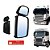 Espelho Retrovisor Scania S4/S5 Sem Braço L Direito - Imagem 1