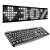 Painel Led Letreiro Display de Mensagens 6 linhas 32 colunas - Imagem 1
