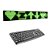 Painel de LED, Letreiro Mensagens Climatizar 8L64C Verde - Imagem 2