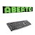 Painel de LED, Letreiro Mensagens Climatizar 8L64C Verde - Imagem 1