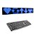 Painel de LED, Letreiro Mensagens Climatizar 8L64C Azul - Imagem 2