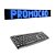 Painel de LED, Letreiro Mensagens Climatizar 8L64C Azul - Imagem 1
