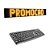 Painel de LED, Letreiro Mensagens Climatizar 8L64C Amarelo - Imagem 1