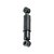 Amortecedor Cabine Iveco Eurotech 93 a 98 99 2002 Dianteiro - Imagem 2
