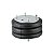 Fole Pneumático Busscar Hibrido 0-500 RS - Suspensor Eixo - Imagem 1