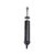 Suspensor Cabine Série S4 S5 98 a 2000 2001 Dianteiro - Imagem 1