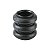 Fole Pneumático SR Randon 38-R 3 Gomos - Suspensor Eixo - Imagem 1