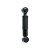 Amortecedor Cabine Volvo NH 1999 a 2003 2004 2005 Traseiro - Imagem 1