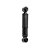 Amortecedor Cabine Volvo NH 1999 2000 2001 2002 Traseiro - Imagem 1