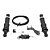 Kit Bolsa de Ar Mb Axor Dianteira Cabine - Imagem 1